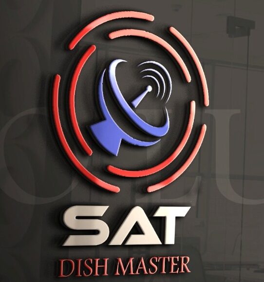 Sat Dish Master